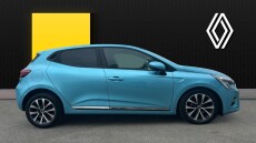 Renault Clio 1.0 TCe 100 Iconic 5dr Petrol Hatchback